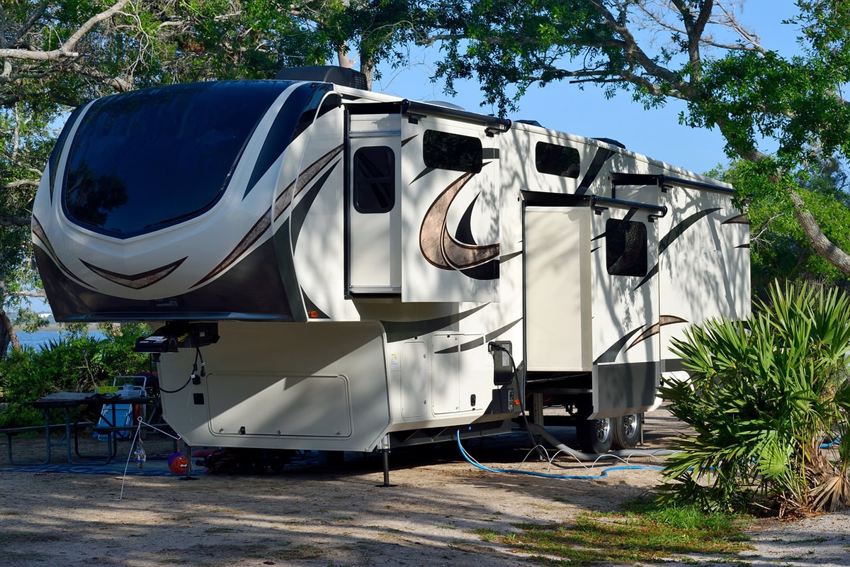 Recreational Vehicle