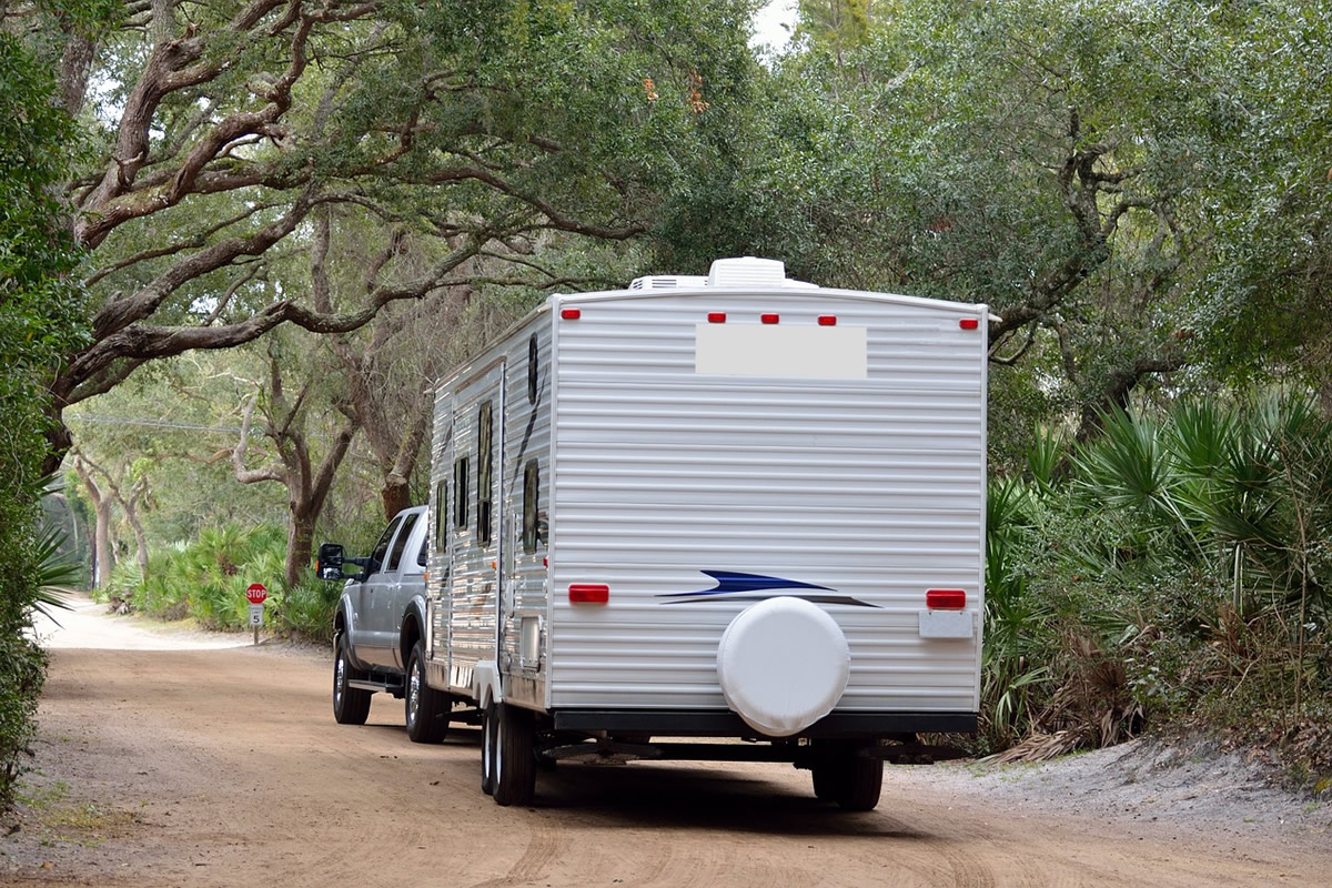 Recreational Vehicle