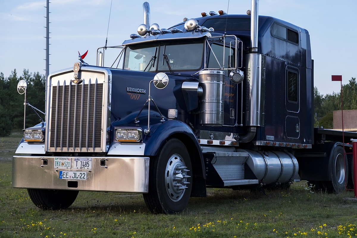 Tractor Trailer