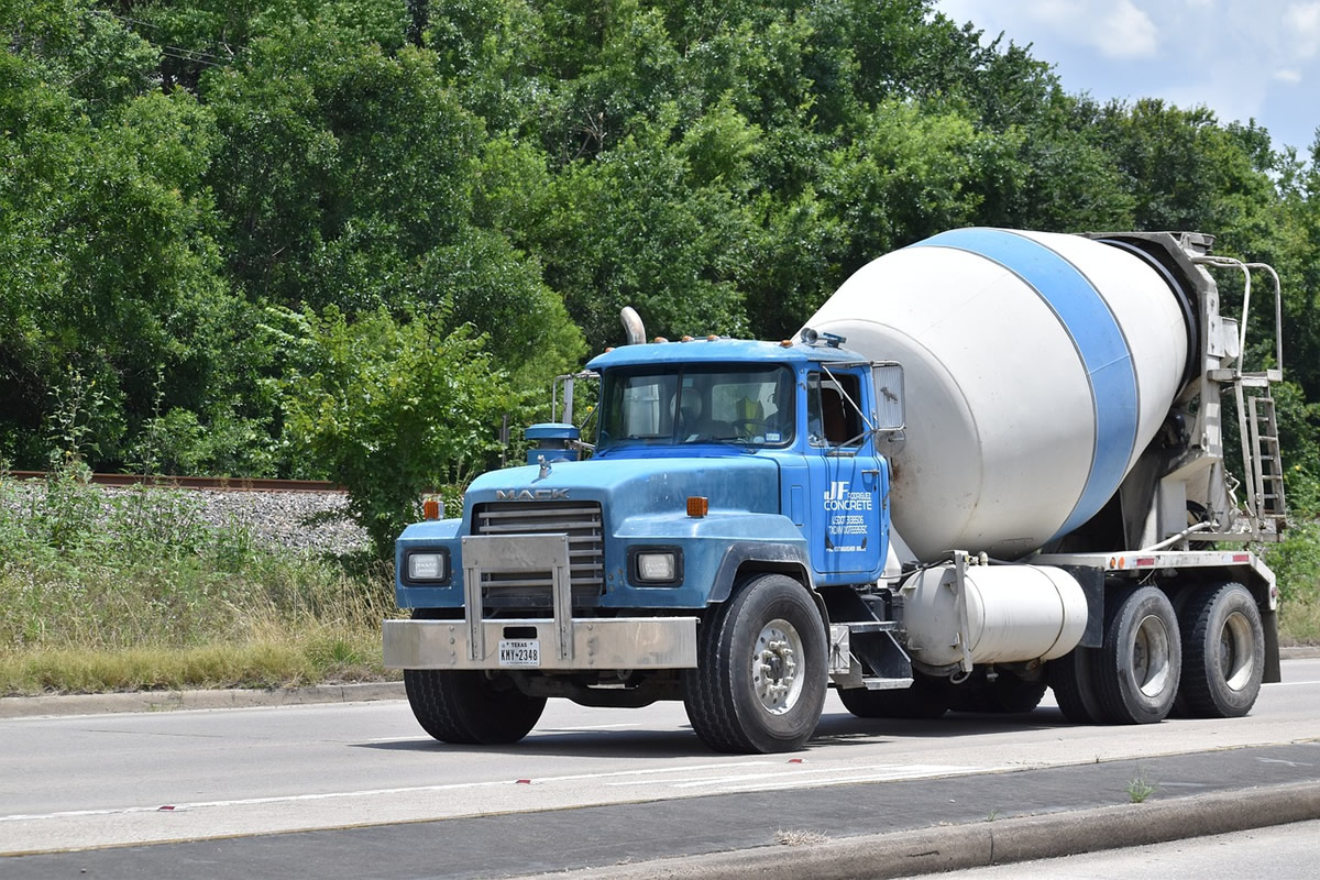 Tractor Trailer