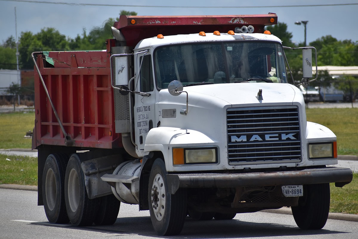Tractor Trailer